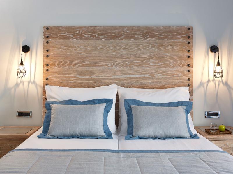 Mitsis Rodos Village Beach Hotel & Spa