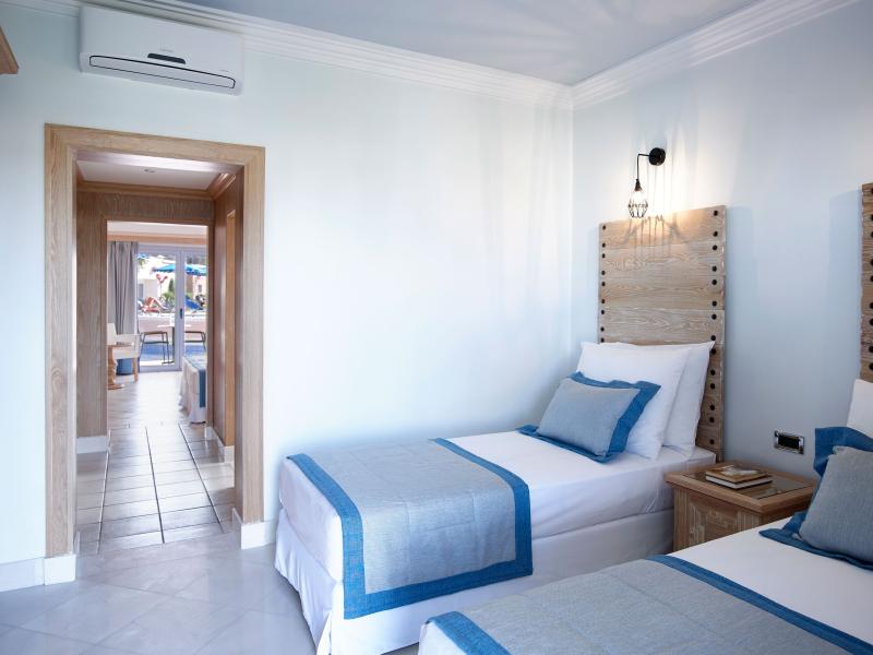 Mitsis Rodos Village Beach Hotel & Spa