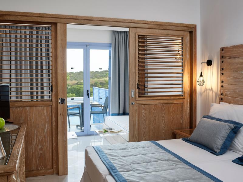 Mitsis Rodos Village Beach Hotel & Spa