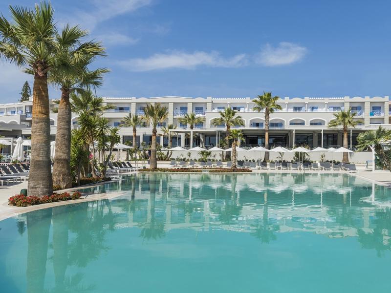Mitsis Rodos Village Beach Hotel & Spa