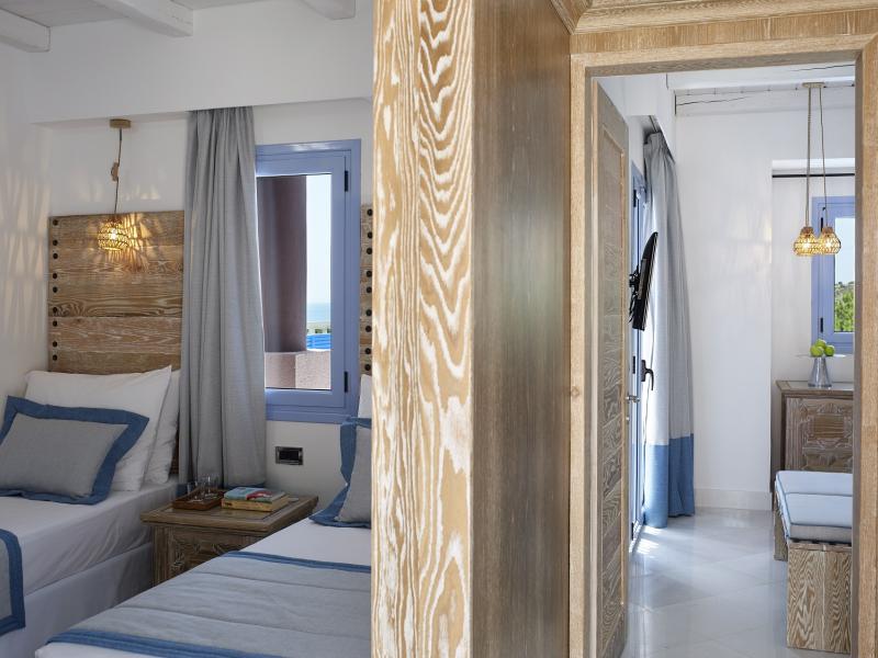 Mitsis Rodos Village Beach Hotel & Spa