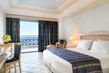 Отель Mitsis Rodos Village Beach Hotel & Spa Греция, Киотари, фото 18