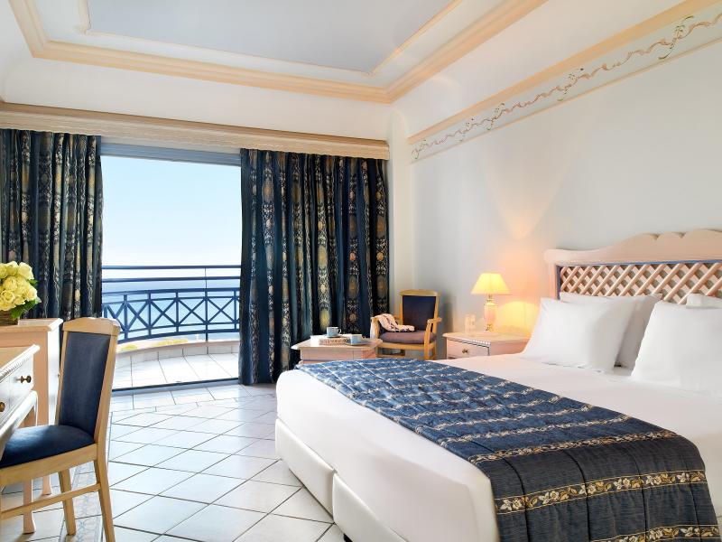 Mitsis Rodos Village Beach Hotel & Spa