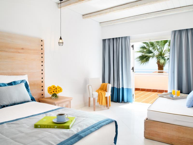Mitsis Rodos Village Beach Hotel & Spa