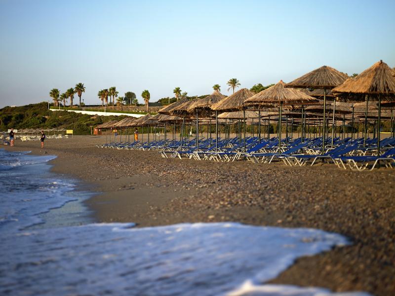 Mitsis Rodos Village Beach Hotel & Spa