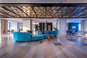 Отель Mitsis Rodos Village Beach Hotel & Spa Греция, Киотари, фото 4