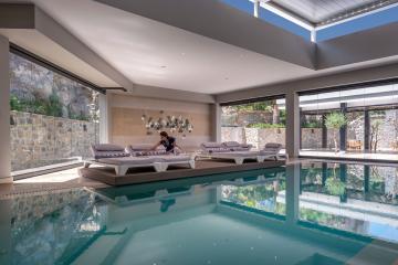 Отель Mitsis Rodos Village Beach Hotel & Spa Греция, Киотари, фото 5