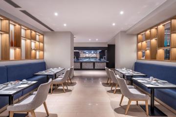 Отель Mitsis Rodos Village Beach Hotel & Spa Греция, Киотари, фото 6