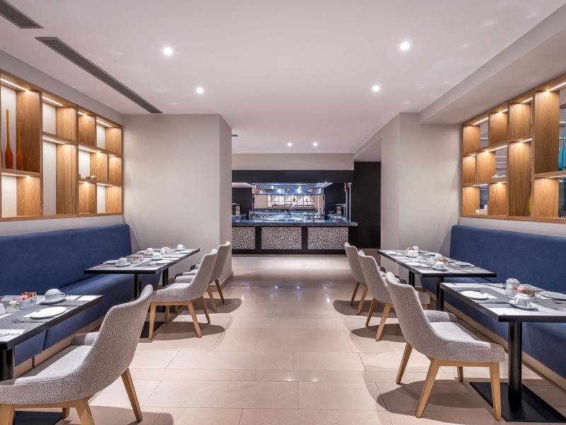 Mitsis Rodos Village Beach Hotel & Spa