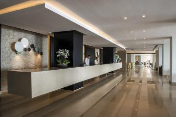 Отель Mitsis Rodos Village Beach Hotel & Spa Греция, Киотари, фото 8