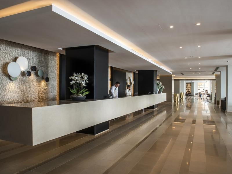 Mitsis Rodos Village Beach Hotel & Spa