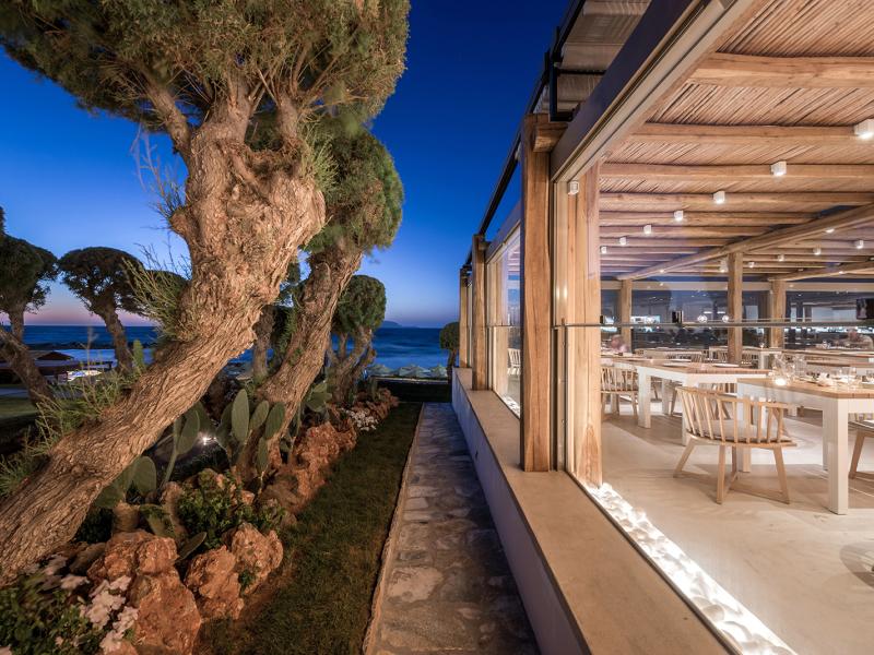 Mitsis Rinela Beach Resort & Spa