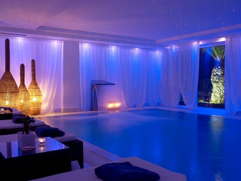 Mitsis Rinela Beach Resort & Spa