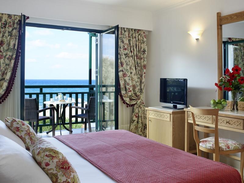 Mitsis Rinela Beach Resort & Spa