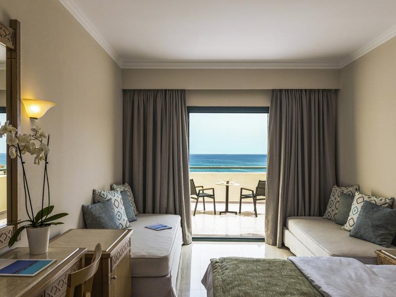 Mitsis Rodos Maris Resort & Spa