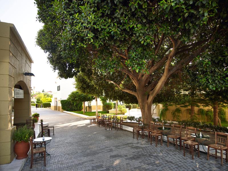 Mitsis Rodos Maris Resort & Spa