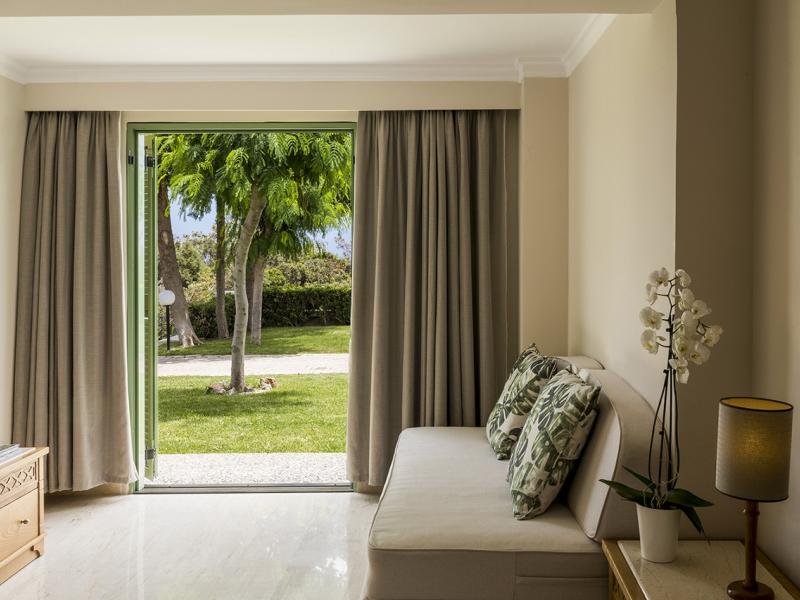 Mitsis Rodos Maris Resort & Spa