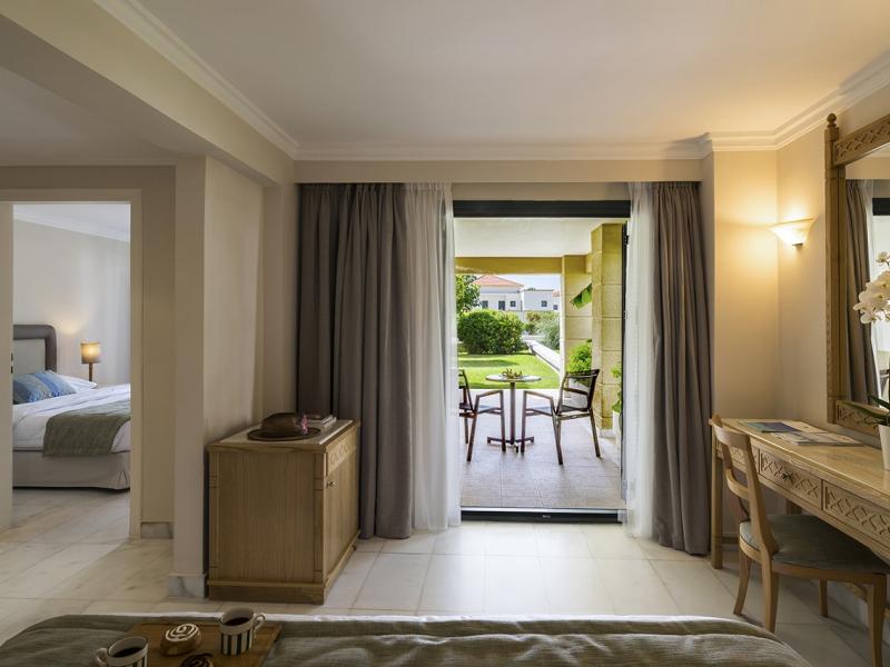 Mitsis Rodos Maris Resort & Spa