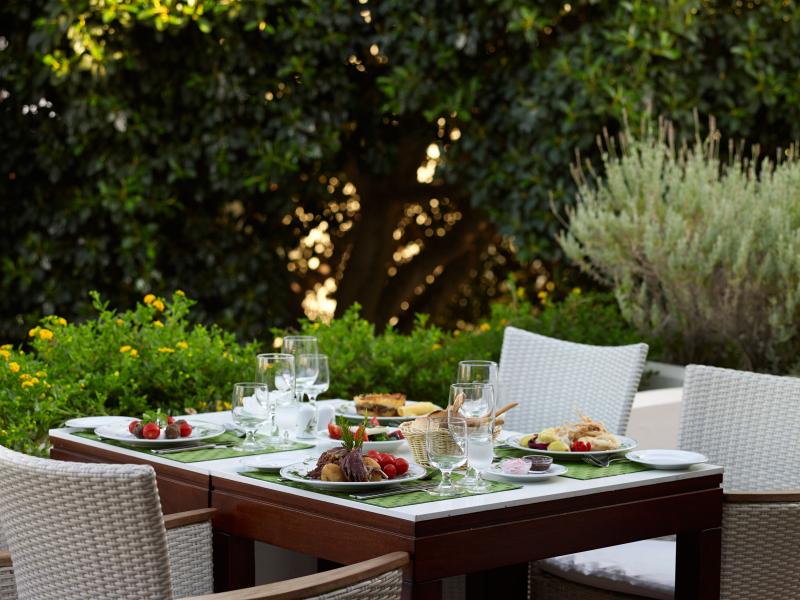 Mitsis Rodos Maris Resort & Spa