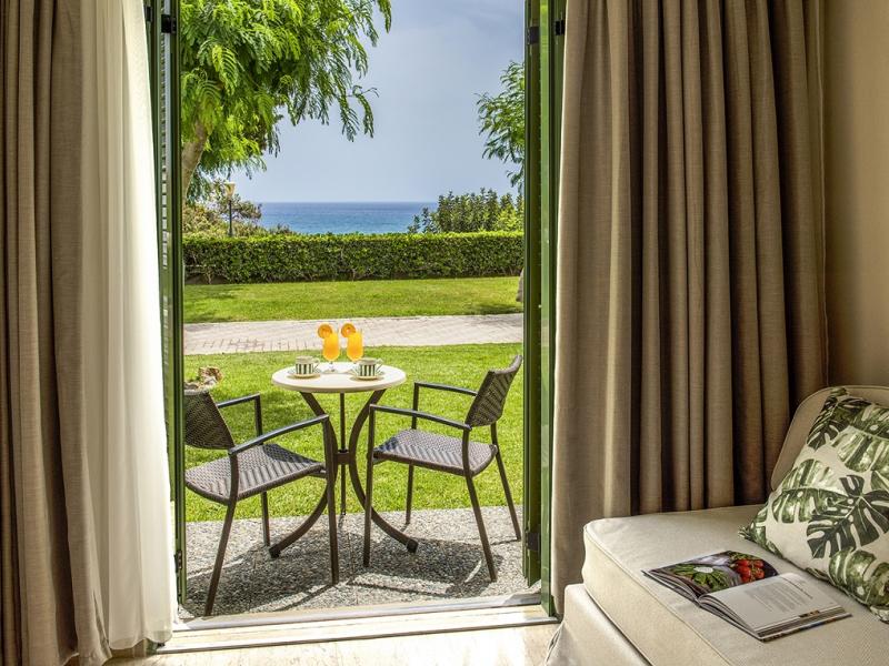 Mitsis Rodos Maris Resort & Spa