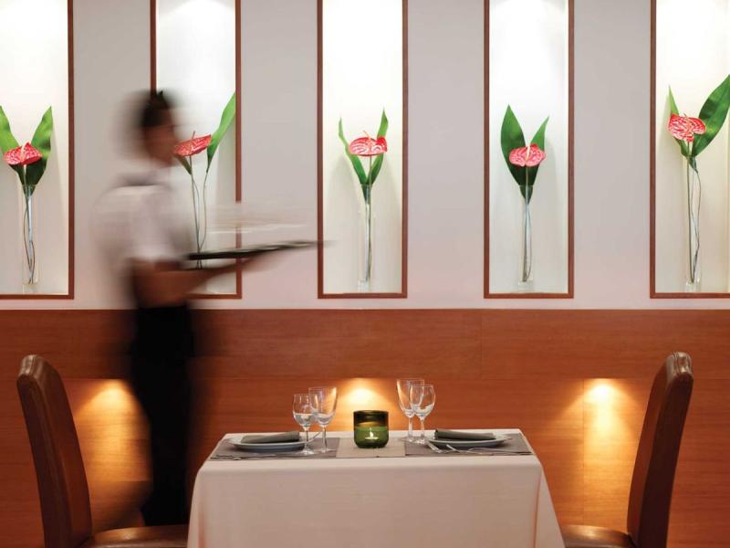 Serita Beach Resort (Serita Beach Hotel & Spa)