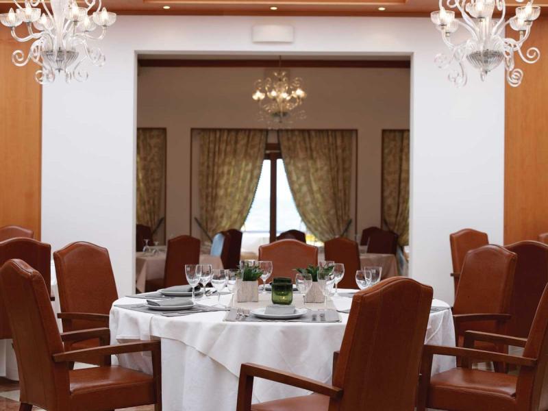 Serita Beach Resort (Serita Beach Hotel & Spa)