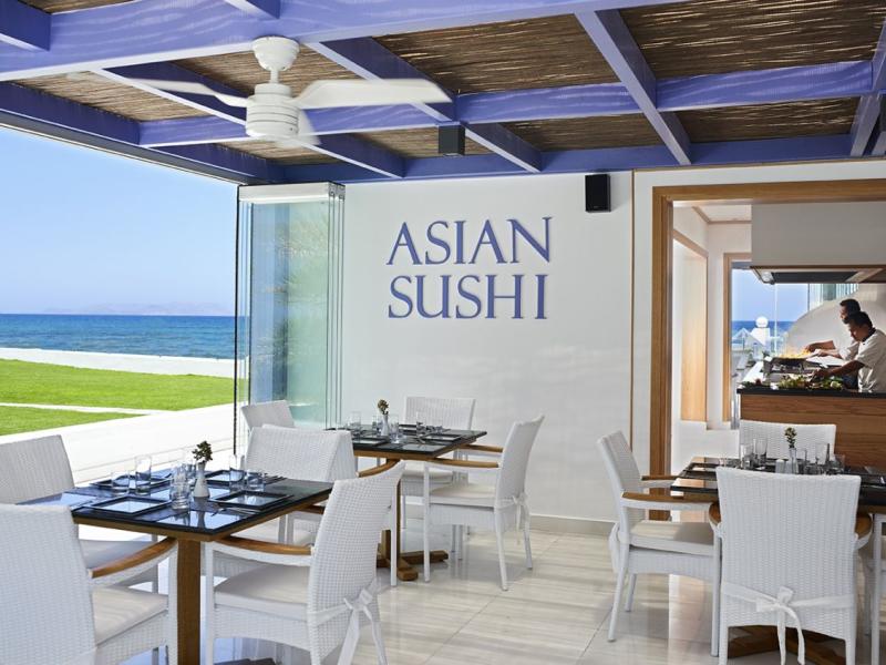 Serita Beach Resort (Serita Beach Hotel & Spa)