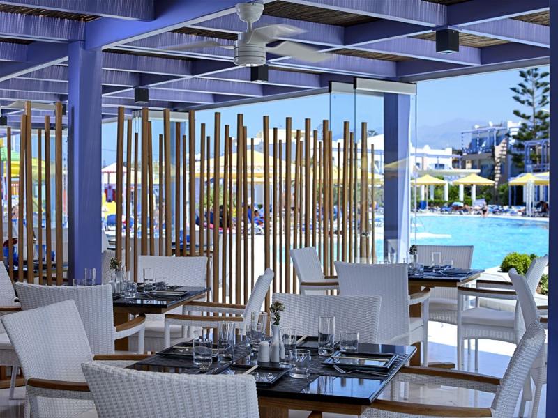 Serita Beach Resort (Serita Beach Hotel & Spa)