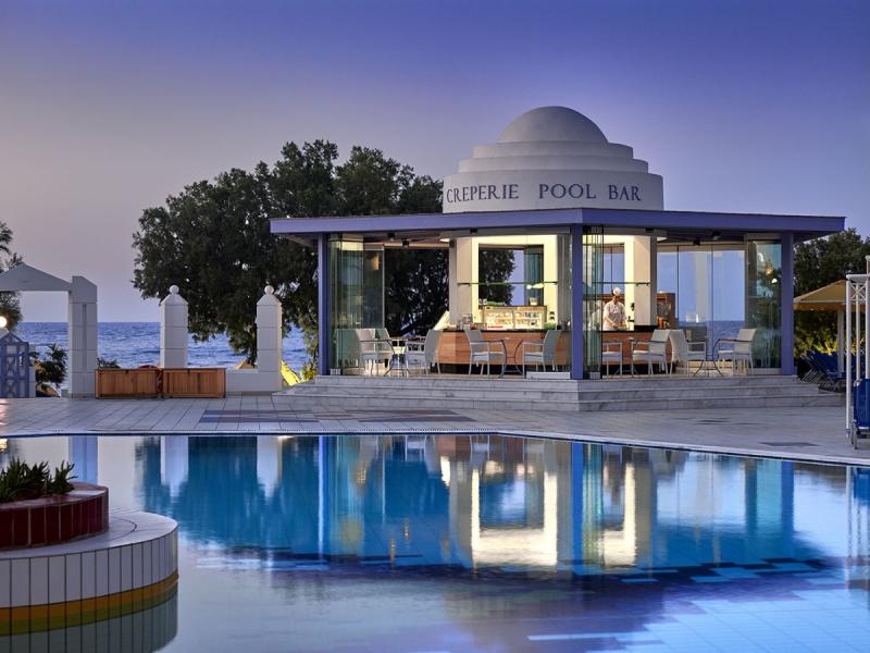 Serita Beach Resort (Serita Beach Hotel & Spa)