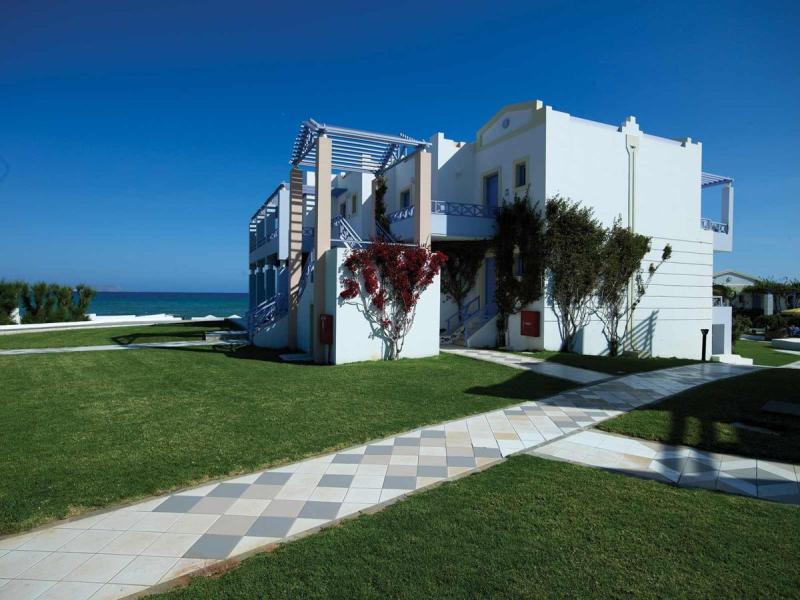 Serita Beach Resort (Serita Beach Hotel & Spa)