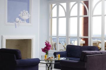Отель Mitsis Summer Palace Beach Hotel Греция, о Кос, фото 12