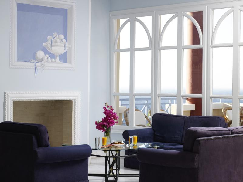 Mitsis Summer Palace Beach Hotel