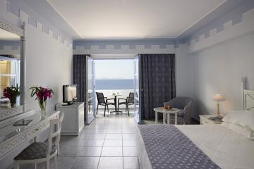 Отель Mitsis Summer Palace Beach Hotel Греция, о Кос, фото 13