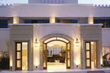 Отель Mitsis Summer Palace Beach Hotel Греция, о Кос, фото 2