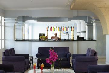 Отель Mitsis Summer Palace Beach Hotel Греция, о Кос, фото 4