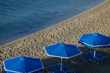 Отель Mitsis Summer Palace Beach Hotel Греция, о Кос, фото 5