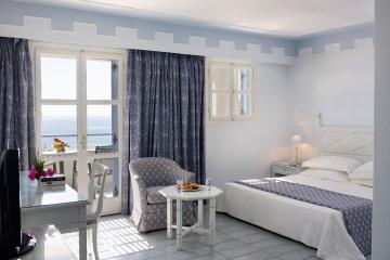 Отель Mitsis Summer Palace Beach Hotel Греция, о Кос, фото 7