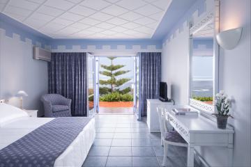 Отель Mitsis Summer Palace Beach Hotel Греция, о Кос, фото 8
