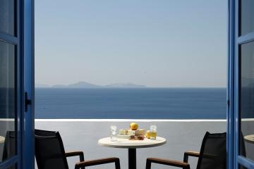 Отель Mitsis Summer Palace Beach Hotel Греция, о Кос, фото 9