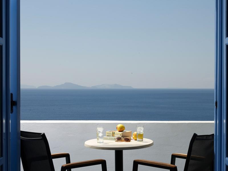 Mitsis Summer Palace Beach Hotel