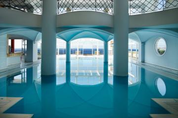 Отель Mitsis Summer Palace Beach Hotel Греция, о Кос, фото 10