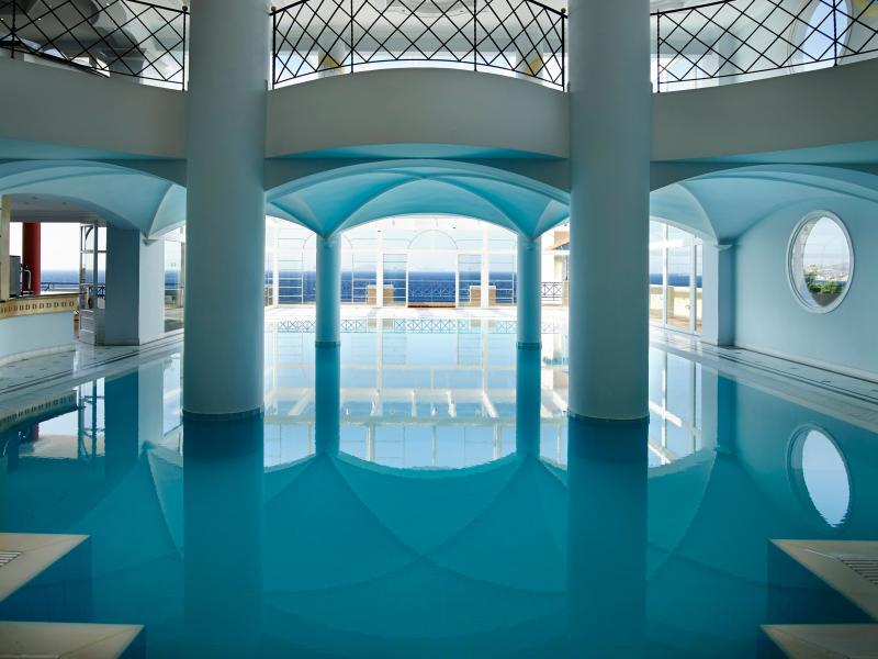 Mitsis Summer Palace Beach Hotel