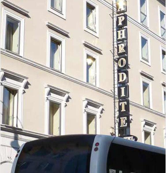 Hotel Aphrodite