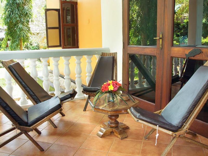 Mnarani Beach Cottages