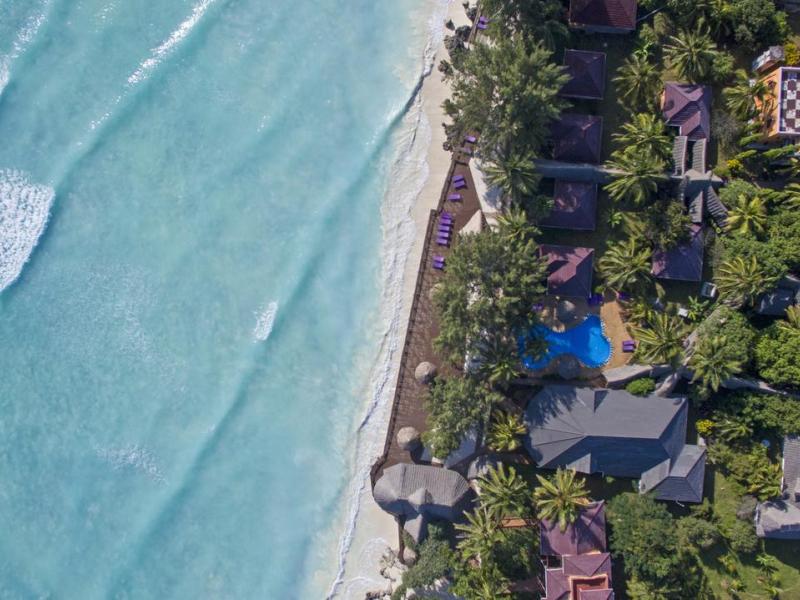 Mnarani Beach Cottages