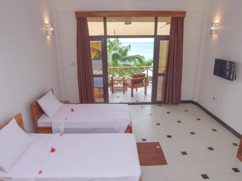 Mnarani Beach Cottages