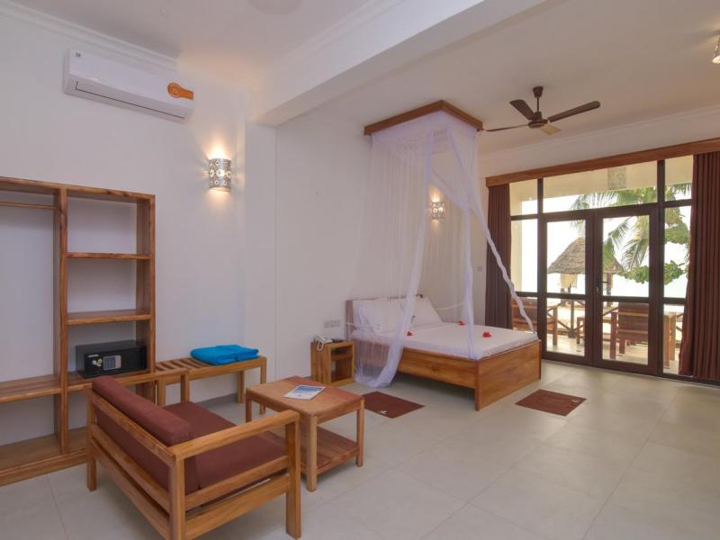 Mnarani Beach Cottages