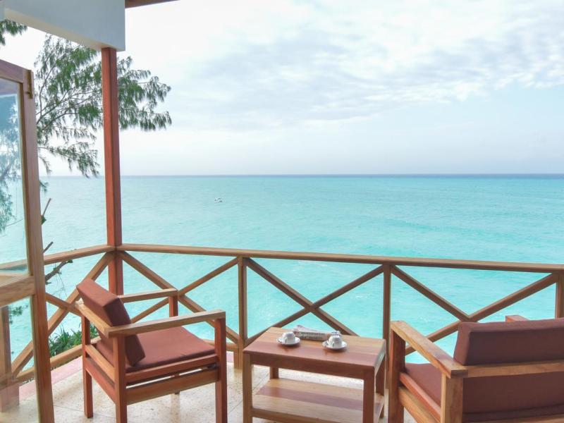 Mnarani Beach Cottages