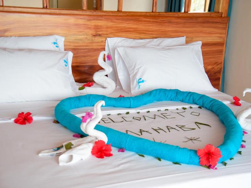 Mnarani Beach Cottages