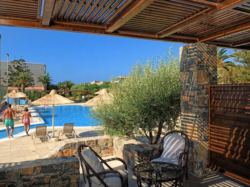 Aphrodite Beach Club